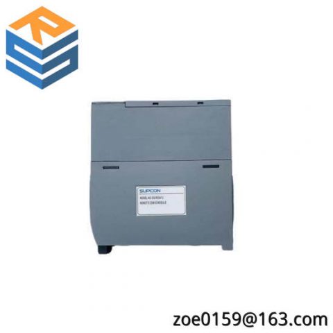 SUPCON PW12 - High-Efficiency Power Supply Module for Industrial Control Systems