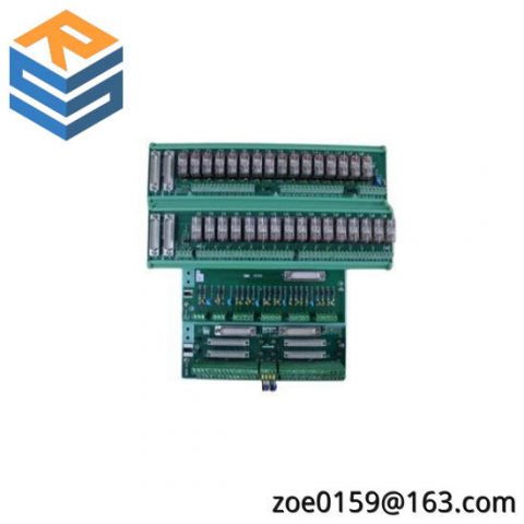 SUPCON TB351-IU DCS Module: Advanced Control for Industrial Automation