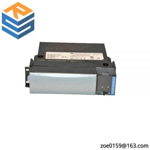 HONEYWELL TC-HAO081: ControlLogix Series, 8-Channel Analog Output Module