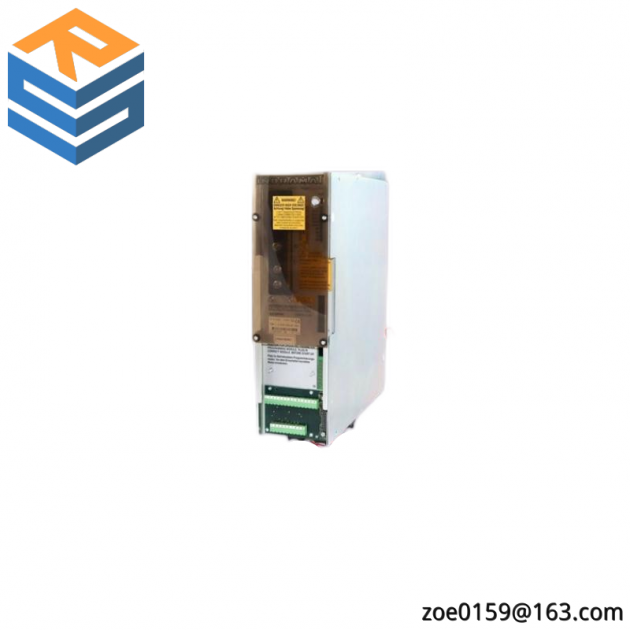 Bosch Rexroth R911226429 IKS0351/000,0 Industrial Control Module