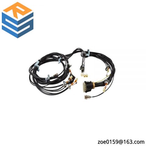 Thermovac TR301/15740 Trend & Alarm Display Module, Control Systems