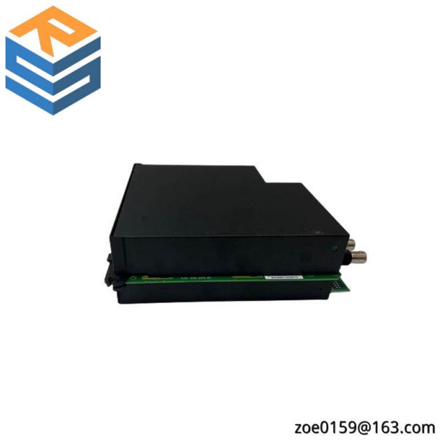Thermovac TR301/15740 Trend & Alarm Display Module, Control Systems