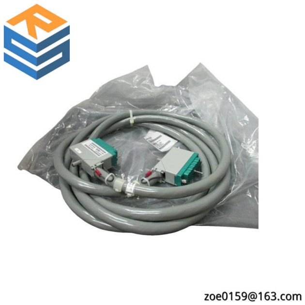 TRICONEX Triconex 3700 Safety Module for Industrial Automation