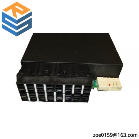 GE UR6DH - UR6-DH Digital I/O Control Module