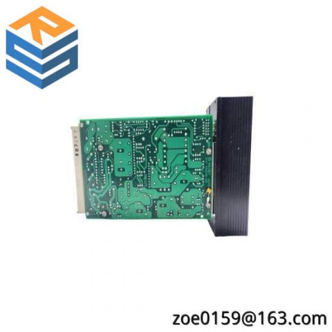 EPRO A413325 Industrial Control Module, High Precision & Reliability
