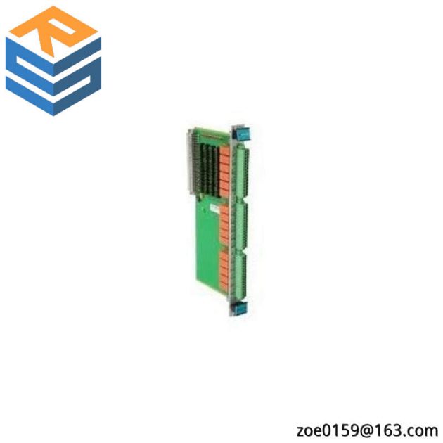 LAM 810-107813-306 High-Efficiency Industrial Control Module