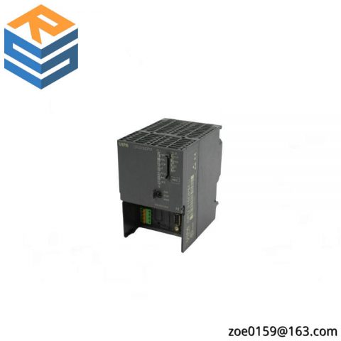 GE 2884282 Control Program & Function Block, DCS Systems