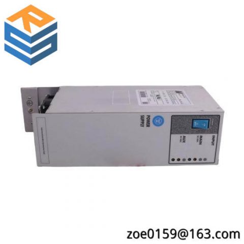 Westinghouse Ovation 5X00070G01 1C31227G01 DCS Module - Advanced Control Solutions
