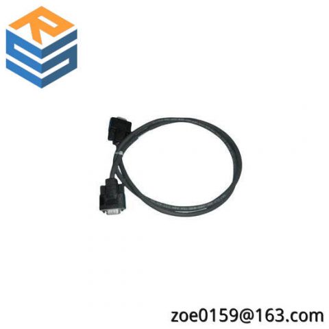 WOODWARD 5417-175 MicroNet Cable, Automation Parts