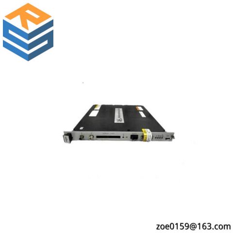 WOODWARD 8237-1006 Industrial Control Module