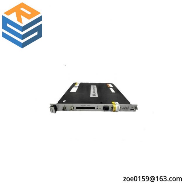 WOODWARD 8237-1006 Industrial Control Module