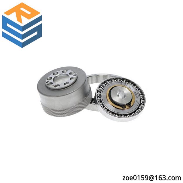 Yaskawa FC222 Advanced Industrial Control Module