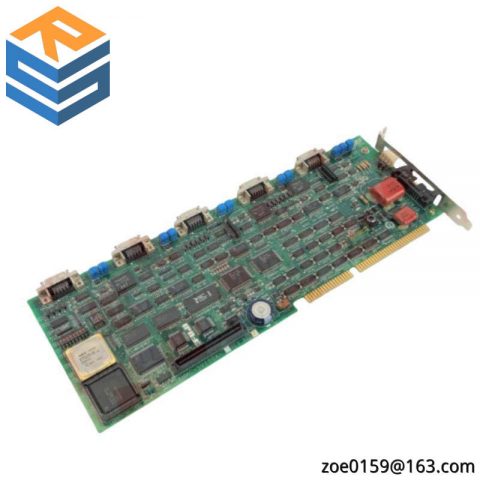 Yaskawa JAMMC-IO150B PC Board: High-Performance Industrial Control Module
