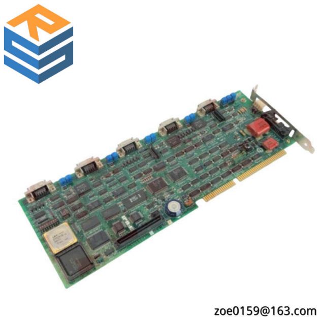 Yaskawa JAMMC-IO150B PC Board: High-Performance Industrial Control Module