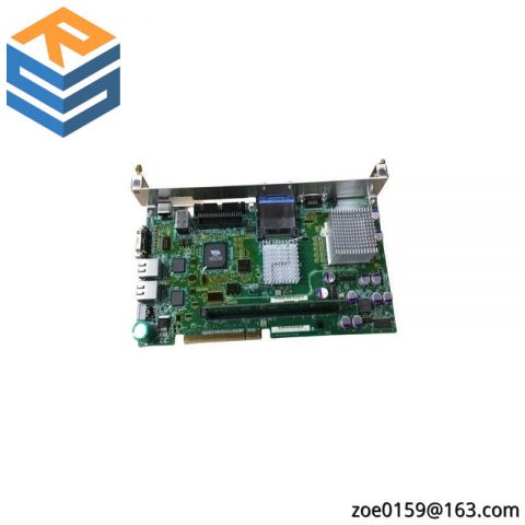 Yaskawa NX100 JANCD-NCP01 JANCD-NCP01-1 Control Board