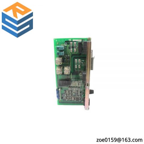 Yaskawa XRC JZNC-XIU01B Industrial Controller, High Precision, Robust Design