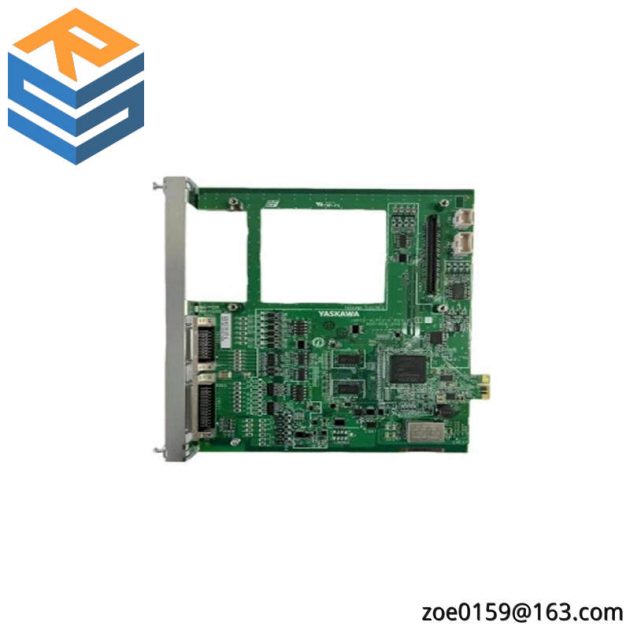Yaskawa YRC1000 JANCD-ACP02-E Robot Control Board