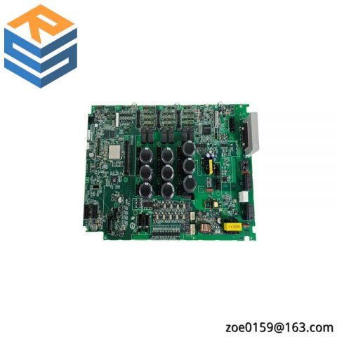 YASKAWA CPCR-FR01B97R2M Industrial Control Module