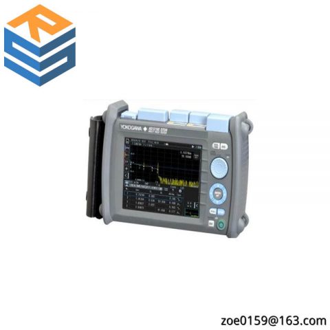 Yokogawa 230311 Temperature Transmitter, High Precision Industrial Control Solution