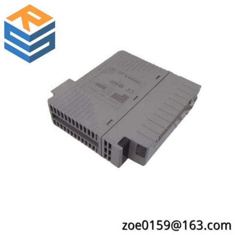 Yokogawa AAR145 S03 - High-Performance Analog Input Module