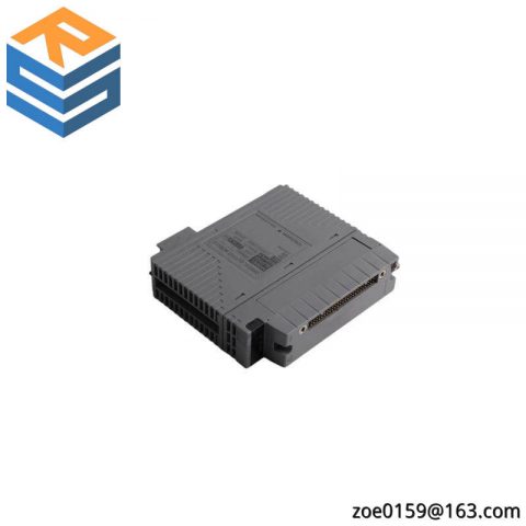 Yokogawa ADV151-P53 Digital Output Module - Advanced Control Solutions