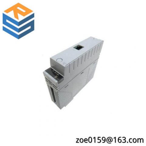 Yokogawa ALE111-S50-S1 Industrial Ethernet Communication Module