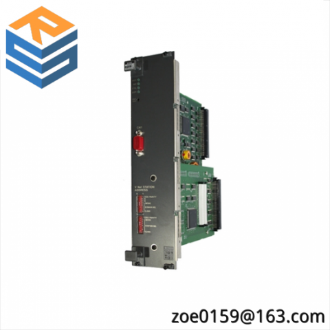 Yokogawa CP345 - High-Performance Processor Board Module for Industrial Control
