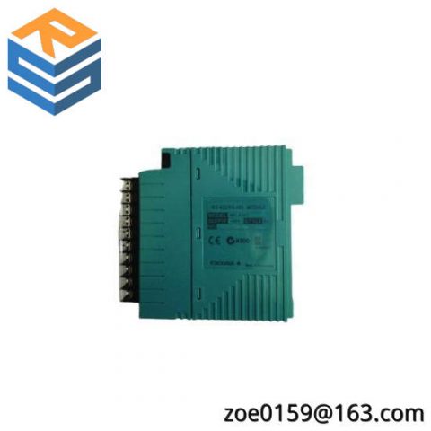 YOKOGAWA NFAI135-S01 PLC Module; Producer: YOKOGAWA