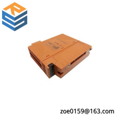 Yokogawa SAI143-H63-PRP-S3 Analog Input Module