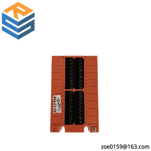 GE 2884282 Control Program & Function Block, DCS Systems