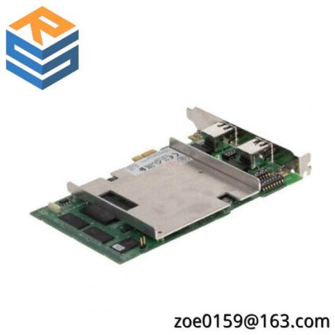 Yokogawa VI702S1 - Advanced PLC Module for Industrial Automation