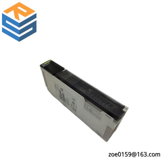 Schneider Modicon 140CPS11410 Power Supply Module, Summable or Standalone