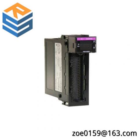 AB 1756-LSC8XIB8I Low-Speed Counter Module