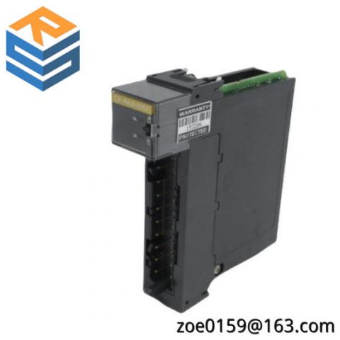 AB 1756-OF6VI Analog Output Voltage Module - Precision Control for Industrial Applications