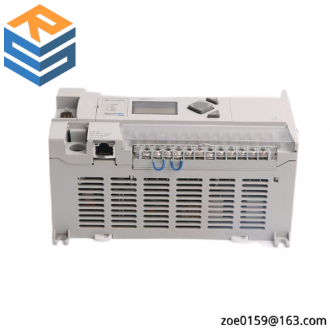 Allen Bradley 1766-L32BXBA MicroLogix 1400 Programmable Controllers