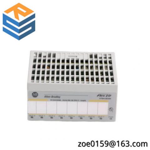 GE DS3800HSDD1F1G Industrial Control Module