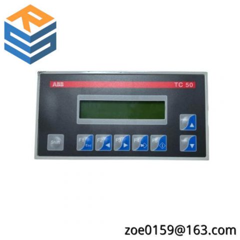 GE 1SBP260150R1001 Industrial Automation Module