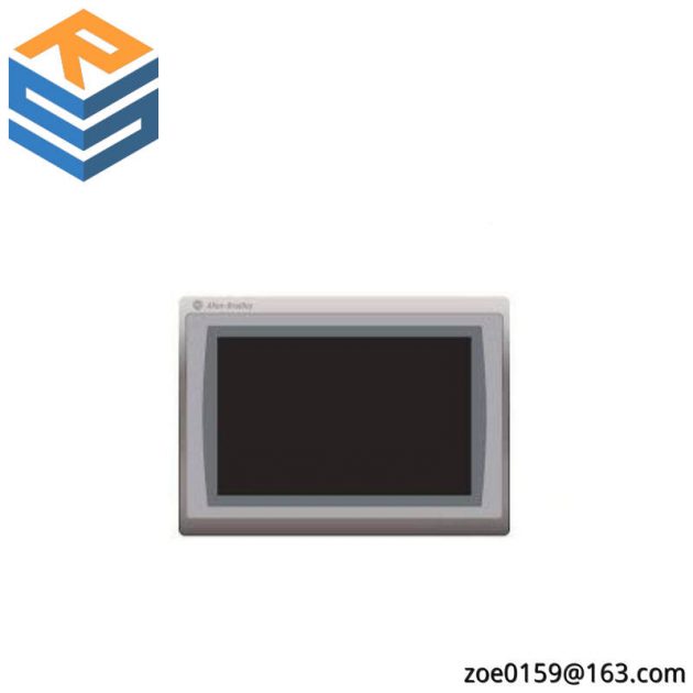 Rockwell Automation A-B 2711P-T12C4D9 ControlLogix I/O Module