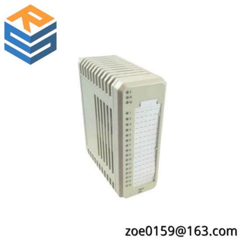 ABB 3BSE007913R50 Industrial Control Module, High Performance & Reliability