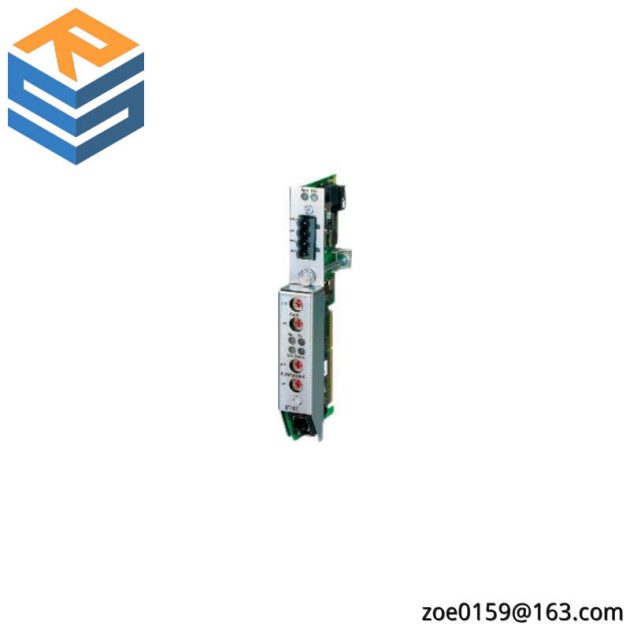 B&R 8LSA33.R0045D200-0 High Performance Servo Drive for Precision Control