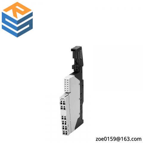 SIEMENS 3RK1 903-0AA00 Industrial Terminal Module