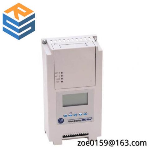 Allen Bradley 41391-454-01-S1FX Soft Start Control Head, Ideal for Industrial Automation