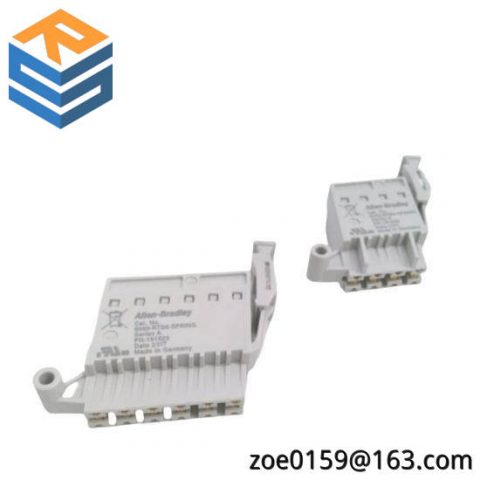 Compact 5000 Spring I/O Power terminal RTB kit by Rockwell Automation, 5069-RTB64-SPRING