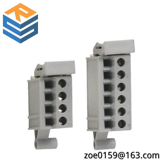 Compact 5000 Spring I/O Power terminal RTB kit by Rockwell Automation, 5069-RTB64-SPRING