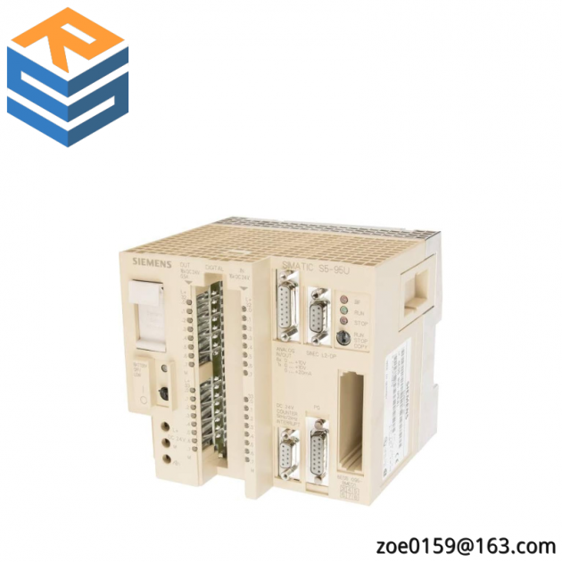 SIEMENS Control Board C98043-A1047-LBOARD for Industrial Automation