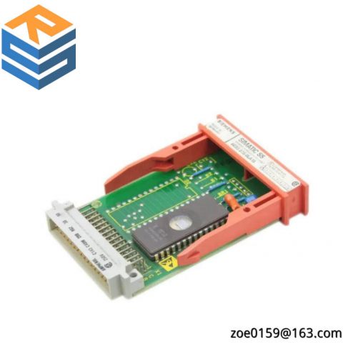 EPRO PR6424/005-131+CON031 PLC Module