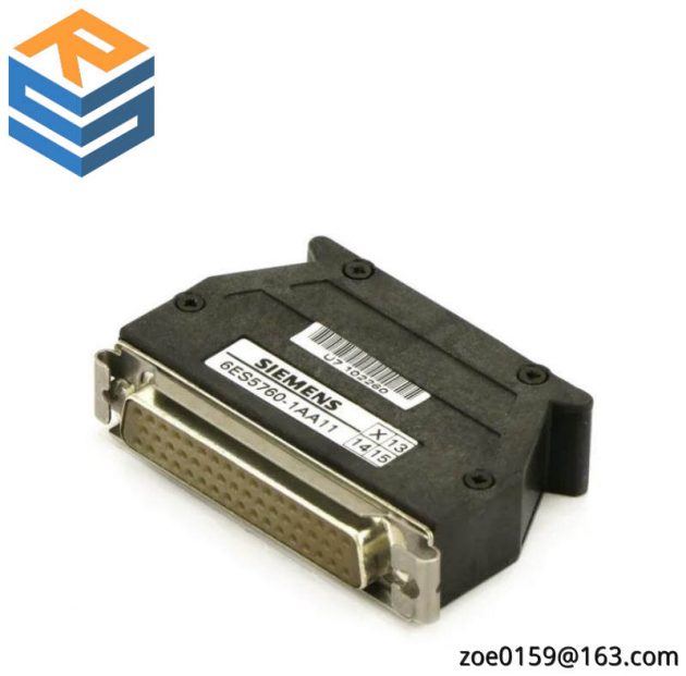 Siemens 794A007B-2 Control System Signal Processing Module
