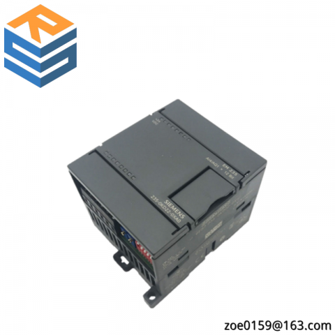 SIEMENS 6ES7235-0KD22-0XA0 Analog Input/Output Module, EM 235