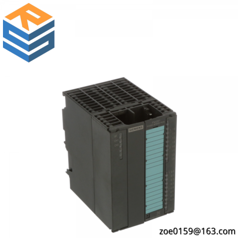 Siemens 36A359102AAG03SCR ASM Industrial Control Module