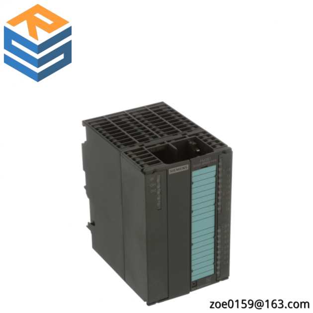 Siemens 36A359102AAG03SCR ASM Industrial Control Module